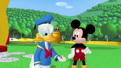 Assistir A Casa do Mickey Mouse Temporada 1 Episódio 6 Online em HD