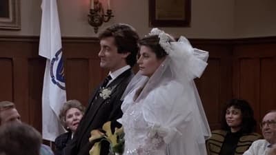 Assistir Cheers Temporada 9 Episódio 15 Online em HD