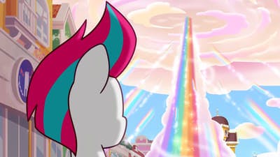 Assistir My Little Pony: Conta a Tua História Temporada 2 Episódio 13 Online em HD