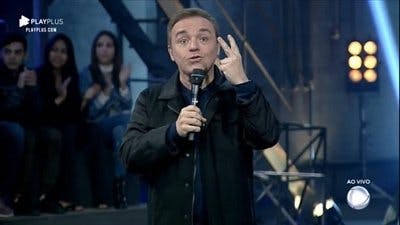 Assistir Power Couple Brasil Temporada 4 Episódio 26 Online em HD