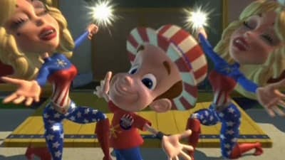 Assistir As Aventuras de Jimmy Neutron, O Menino Gênio Temporada 2 Episódio 6 Online em HD