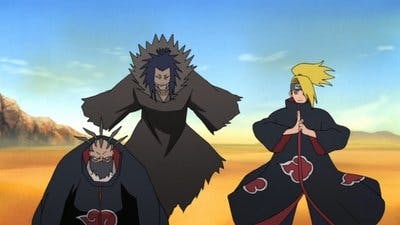 Assistir Naruto Shippuden Temporada 20 Episódio 457 Online em HD