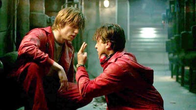 Assistir Money Heist Temporada 1 Episódio 2 Online em HD