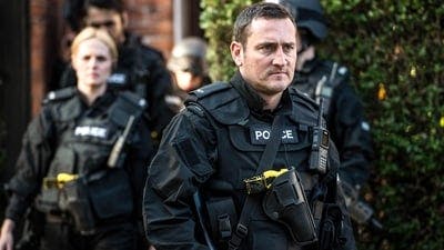 Assistir Line of Duty Temporada 3 Episódio 2 Online em HD