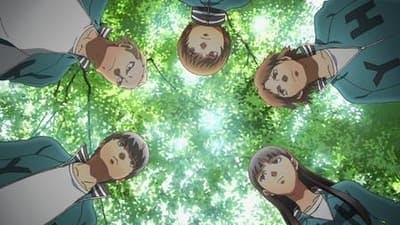 Assistir Persona 4: The Animation Temporada 1 Episódio 8 Online em HD