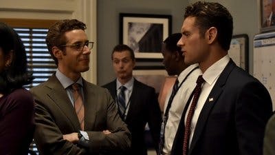 Assistir Sobrevivente Designado Temporada 2 Episódio 1 Online em HD