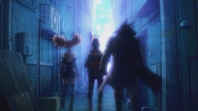 Assistir My Hero Academia: Vigilantes Temporada 1 Episódio 1 Online em HD