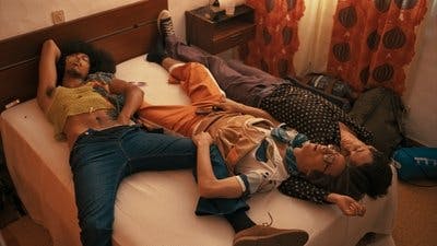 Assistir Sweet Strawberries Temporada 4 Episódio 6 Online em HD