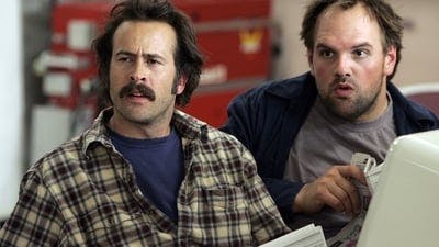 Assistir Meu Nome é Earl Temporada 1 Episódio 22 Online em HD