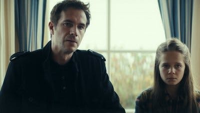 Assistir Constelação Temporada 1 Episódio 6 Online em HD