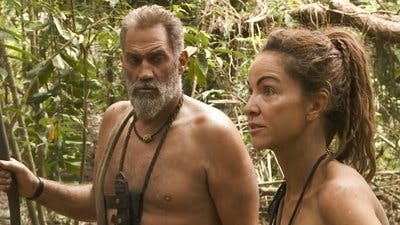 Assistir Largados e Pelados: A Tribo Temporada 8 Episódio 8 Online em HD