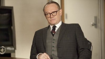 Assistir Mad Men: Inventando Verdades Temporada 5 Episódio 12 Online em HD