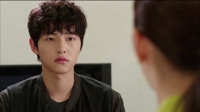 Assistir O Homem Inocente Temporada 1 Episódio 2 Online em HD