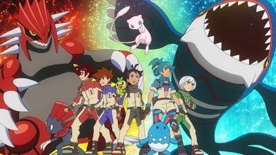 Assistir Pokémon Temporada 25 Episódio 43 Online em HD