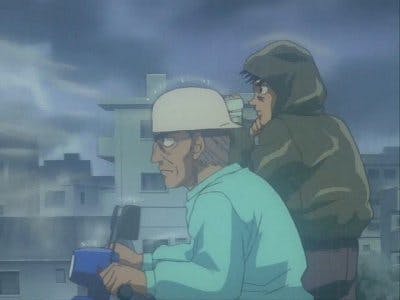 Assistir Hajime no Ippo Temporada 1 Episódio 47 Online em HD
