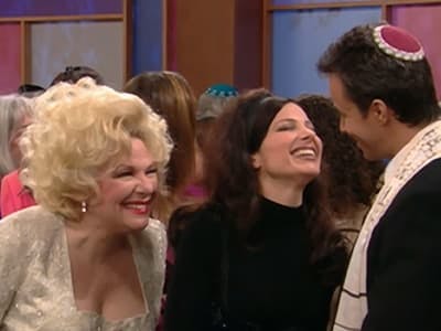 Assistir The Nanny Temporada 3 Episódio 24 Online em HD