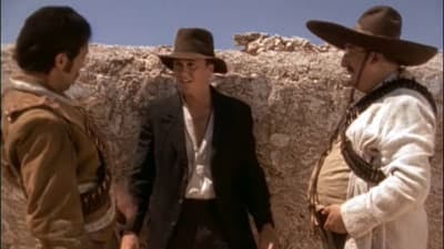 Assistir O Jovem Indiana Jones Temporada 1 Episódio 2 Online em HD