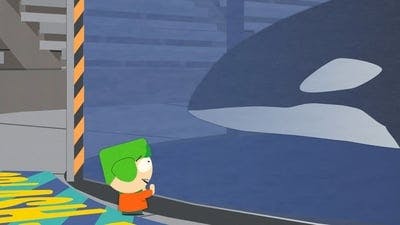 Assistir South Park Temporada 9 Episódio 13 Online em HD