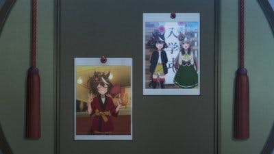 Assistir Umamusume: Pretty Derby Temporada 3 Episódio 1 Online em HD