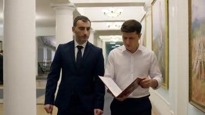 Assistir Servo do Povo Temporada 3 Episódio 3 Online em HD