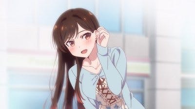 Assistir Rent-a-Girlfriend Temporada 1 Episódio 1 Online em HD