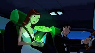 Assistir Ben 10: Força Alienígena Temporada 2 Episódio 4 Online em HD