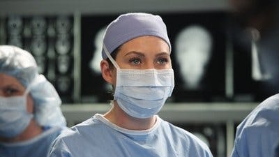 Assistir Anatomia de Grey Temporada 7 Episódio 18 Online em HD