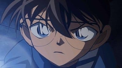 Assistir Detective Conan Temporada 1 Episódio 715 Online em HD
