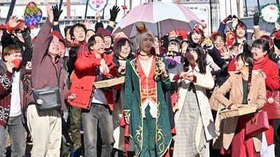 Assistir Kamen Rider Temporada 34 Episódio 22 Online em HD