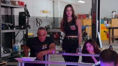 Assistir Mecânica em Família Temporada 1 Episódio 4 Online em HD