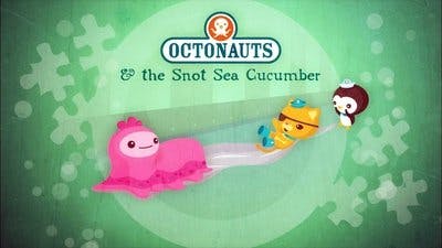 Assistir Octonautas Temporada 1 Episódio 20 Online em HD