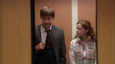 Assistir La Oficina Temporada 2 Episódio 13 Online em HD