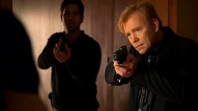 Assistir CSI: Miami Temporada 4 Episódio 22 Online em HD