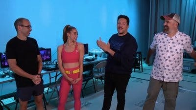 Assistir Tirando a Maior Onda Temporada 11 Episódio 17 Online em HD