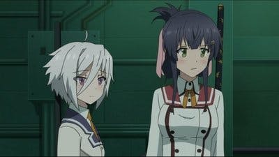 Assistir Katana Maidens ~ Toji No Miko Temporada 1 Episódio 10 Online em HD