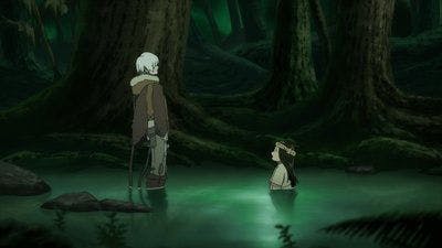 Assistir To Your Eternity Temporada 1 Episódio 2 Online em HD