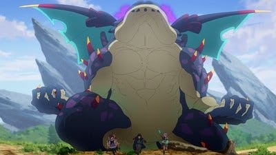 Assistir Princess Connect! Re Dive Temporada 2 Episódio 4 Online em HD