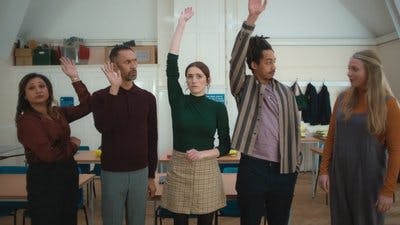 Assistir Feel Good Temporada 2 Episódio 5 Online em HD