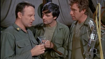 Assistir M*A*S*H Temporada 1 Episódio 18 Online em HD