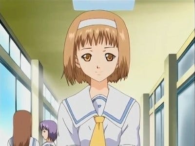 Assistir After… The Animation Temporada 1 Episódio 1 Online em HD