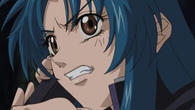 Assistir Full Metal Panic Temporada 1 Episódio 7 Online em HD