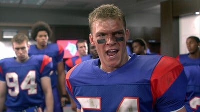 Assistir Blue Mountain State Temporada 1 Episódio 6 Online em HD