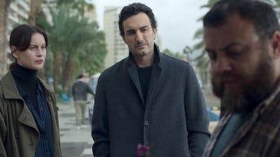 Assistir A Garota na Fita Temporada 2 Episódio 3 Online em HD