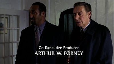Assistir Lei & Ordem Temporada 13 Episódio 21 Online em HD