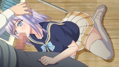 Assistir 69: Itsuwari no Bishou Temporada 1 Episódio 2 Online em HD