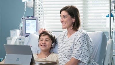 Assistir Grey’s Anatomy Temporada 14 Episódio 18 Online em HD