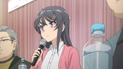 Assistir Rascal Does Not Dream of Bunny Girl Senpai Temporada 1 Episódio 11 Online em HD