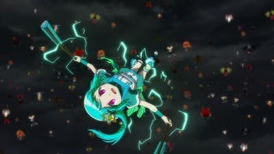 Assistir Magia Record: Mahou Shoujo Madoka Magica Temporada 2 Episódio 8 Online em HD