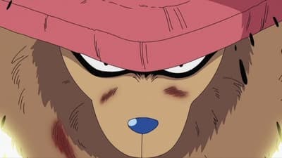 Assistir One Piece Temporada 3 Episódio 88 Online em HD