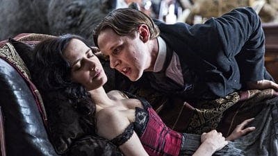 Assistir Penny Dreadful Temporada 3 Episódio 7 Online em HD